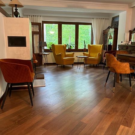 פיז' Lesna Residence & Spa מראה חיצוני תמונה