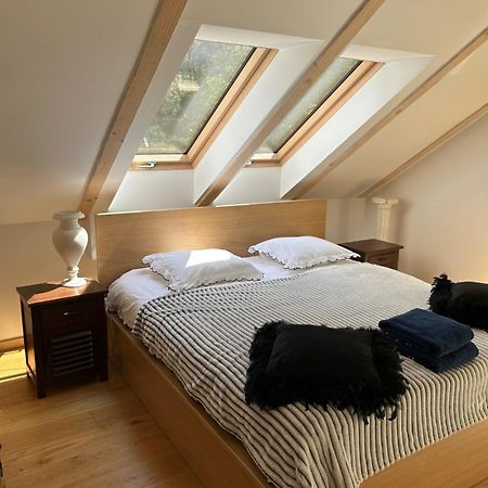 פיז' Lesna Residence & Spa מראה חיצוני תמונה