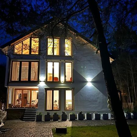 פיז' Lesna Residence & Spa מראה חיצוני תמונה
