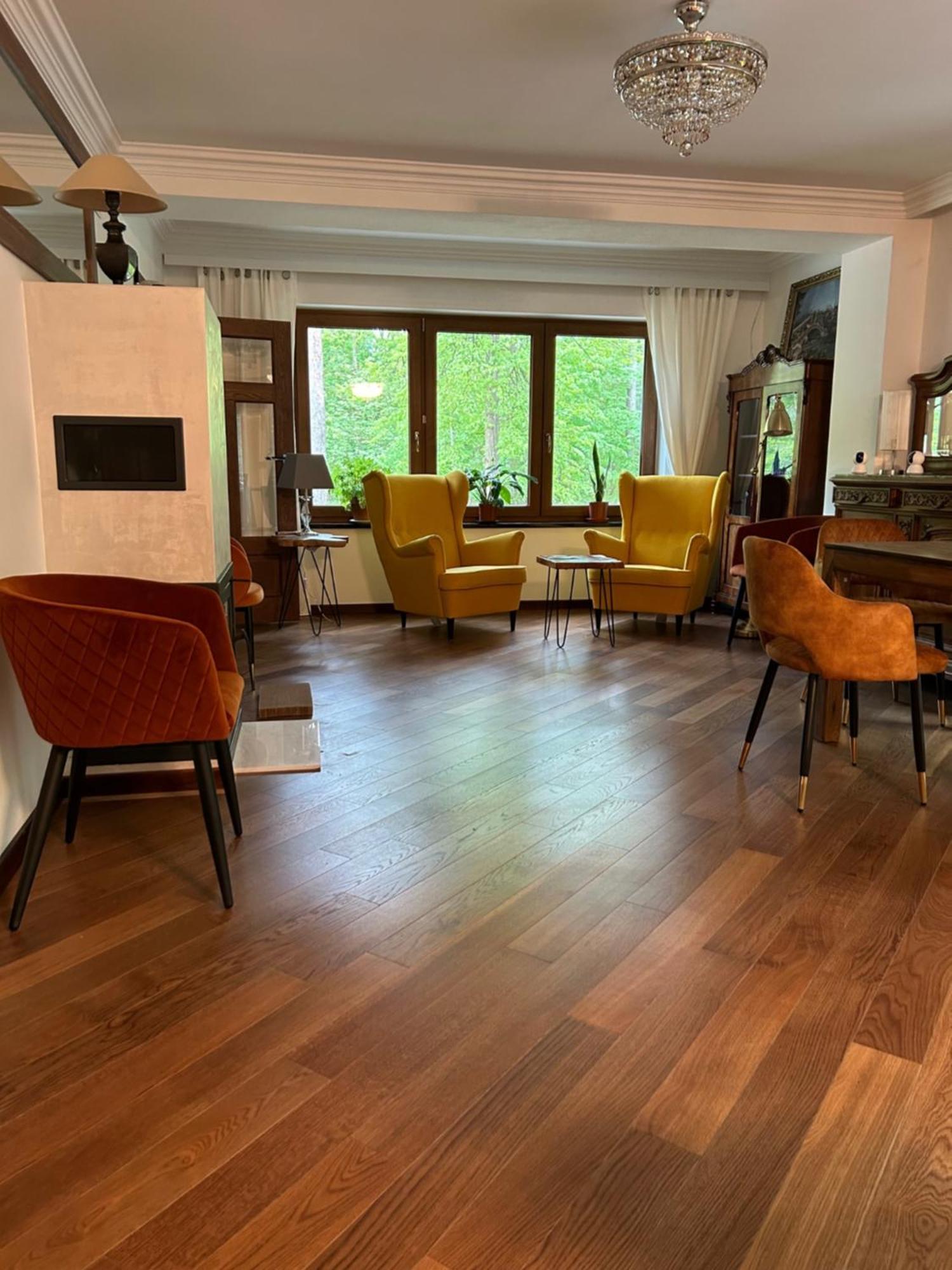 פיז' Lesna Residence & Spa מראה חיצוני תמונה