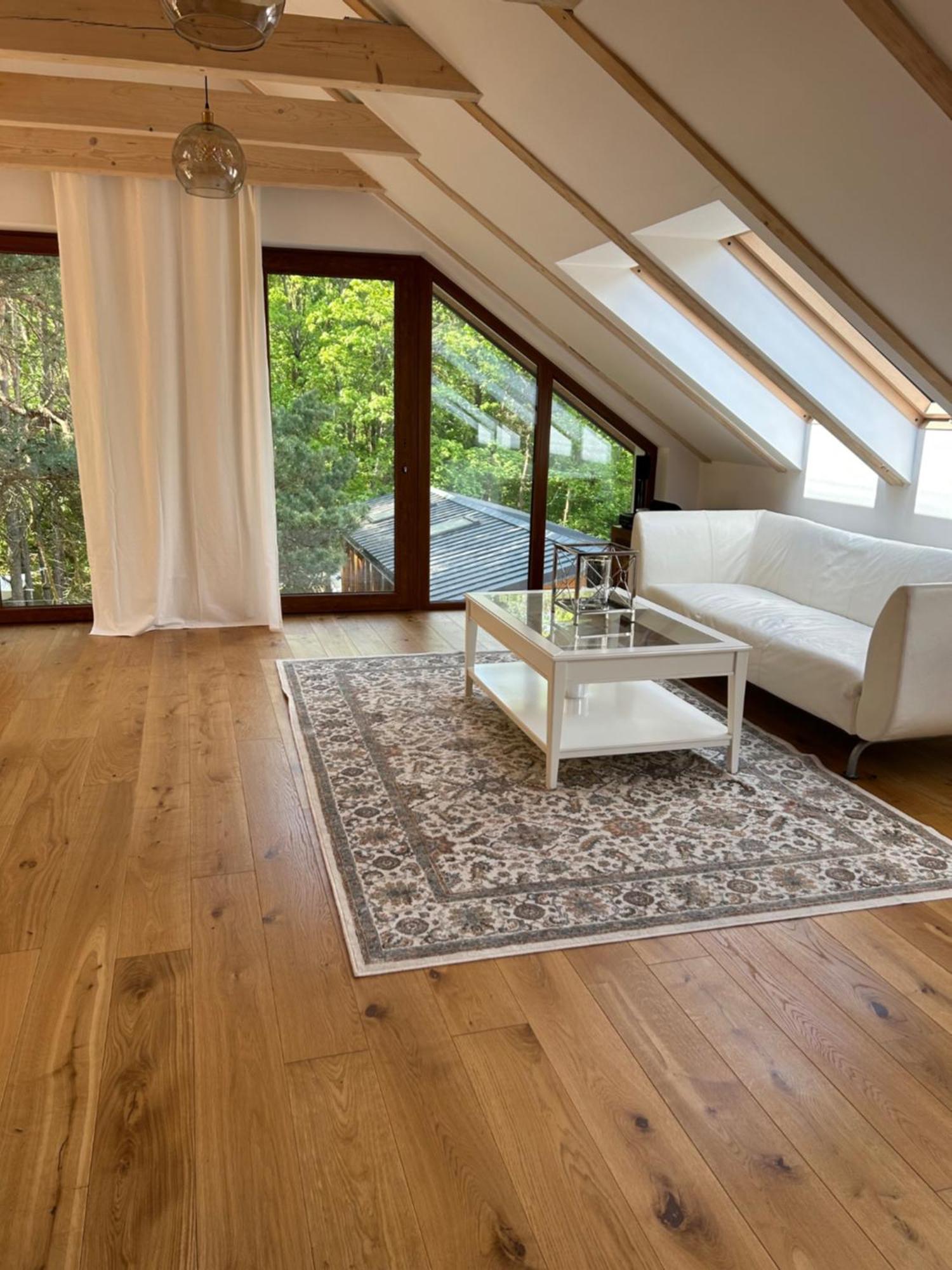 פיז' Lesna Residence & Spa מראה חיצוני תמונה