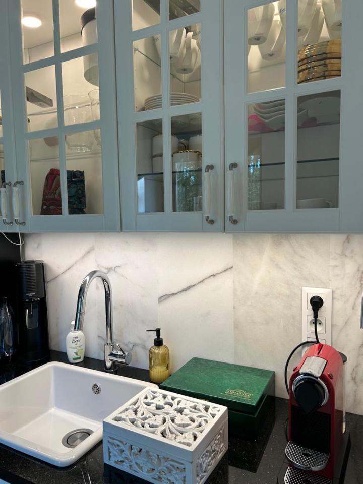 פיז' Lesna Residence & Spa מראה חיצוני תמונה