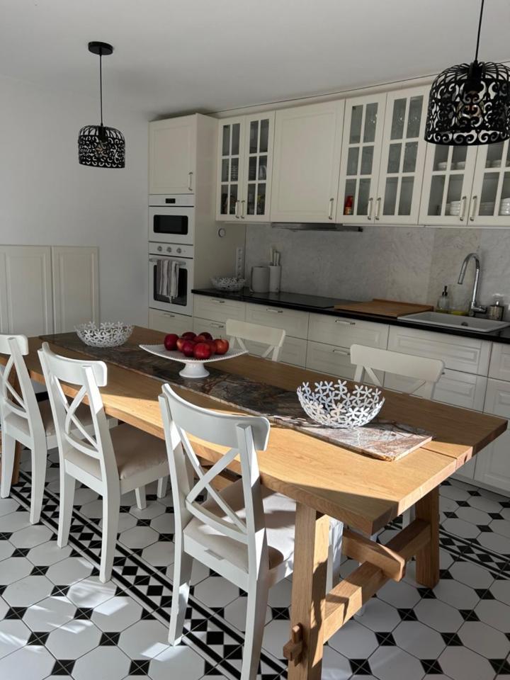 פיז' Lesna Residence & Spa מראה חיצוני תמונה