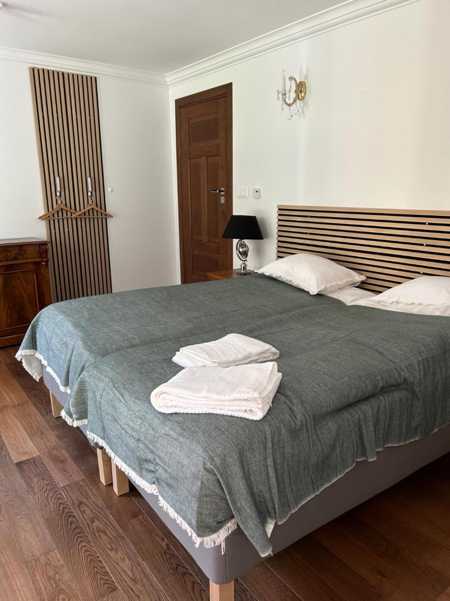 פיז' Lesna Residence & Spa מראה חיצוני תמונה