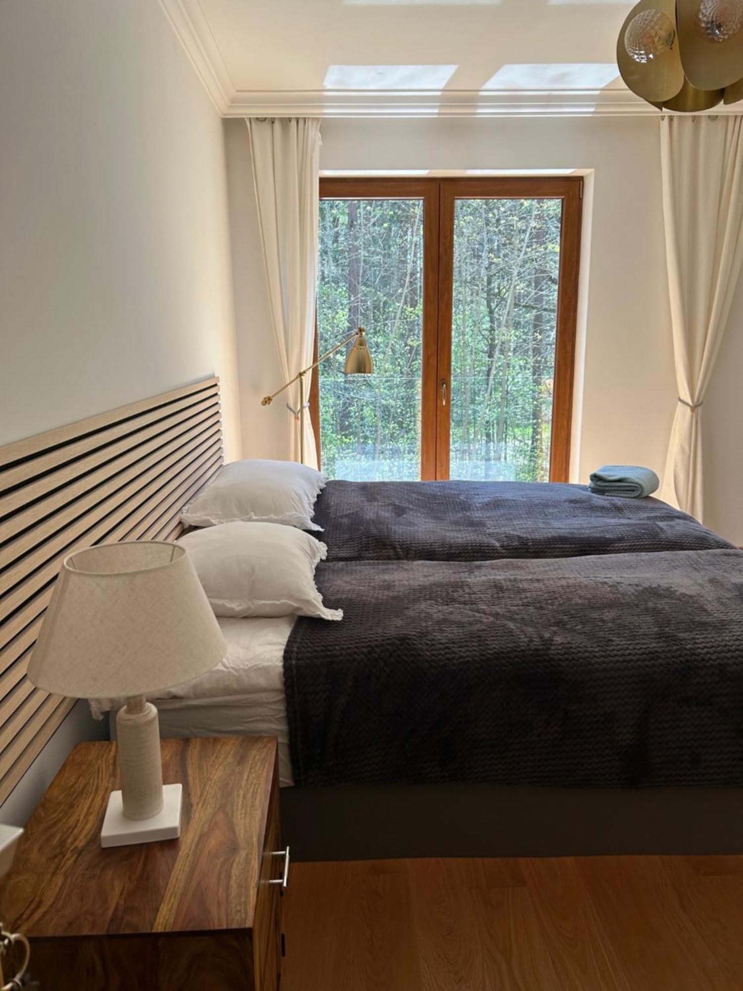 פיז' Lesna Residence & Spa מראה חיצוני תמונה