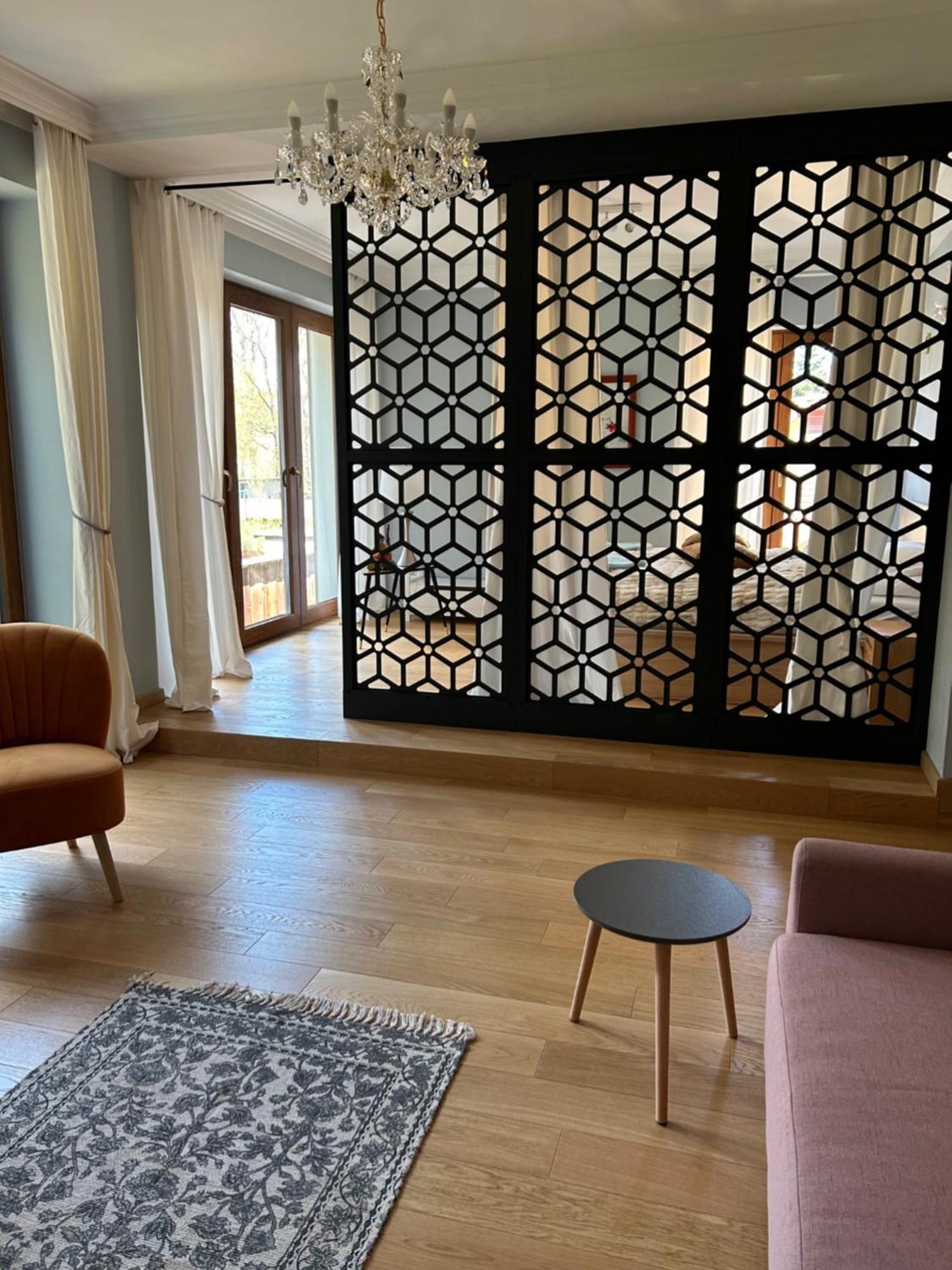 פיז' Lesna Residence & Spa מראה חיצוני תמונה